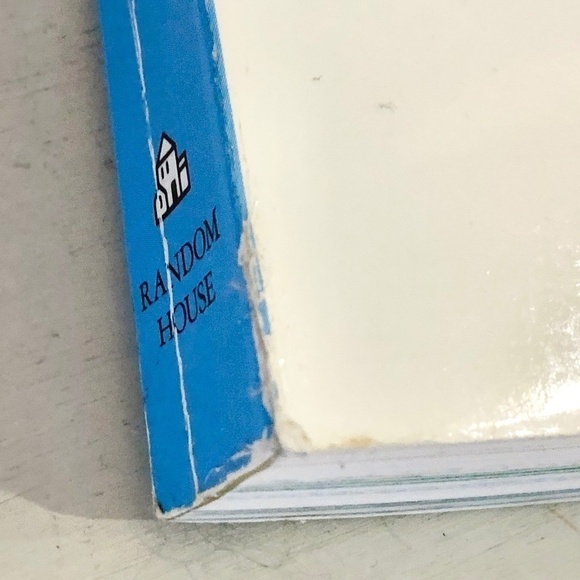 Dr Seuss, Six By Seuss Book, A Collection Of 6 Books, Including One Discontiuned - Picture 10 of 13